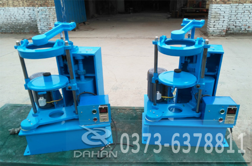 拍擊式振篩機(jī) 拍擊式振篩機(jī)