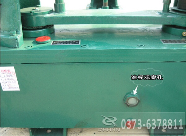 齒輪式拍擊篩注意細節二 齒輪式拍擊篩注意細節二