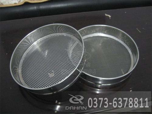 螢石粉檢驗篩 螢石粉檢驗篩