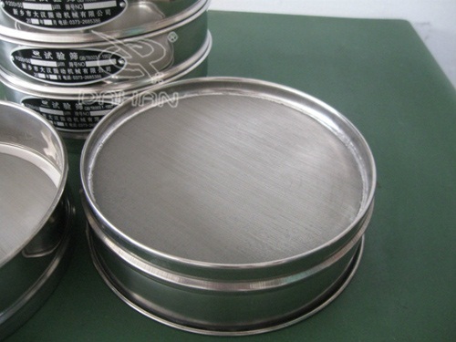 標準試驗篩直徑200標準試驗篩 標準試驗篩直徑200標準試驗篩