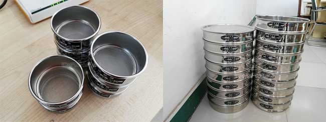 R40/3試驗(yàn)篩篩框 R40/3試驗(yàn)篩篩框